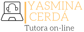 Yasmina Cerdá - Tutora online